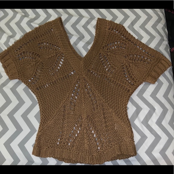 Old Navy Blouse - Size M - Picture 1 of 3